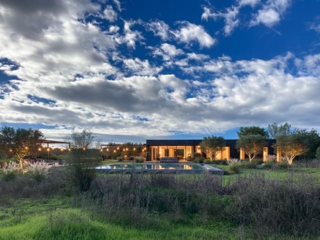 Rakentamaton maa myytävänä paikassa Santa Gertrudis de Fruitera, Santa Eulalia / Santa Eularia - 1 500 000 € (Ref: 9396628)