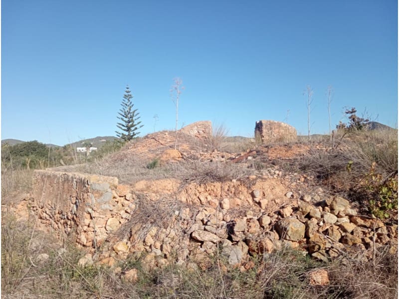 Undeveloped Land for sale in Sant Jordi de Ses Salines - € 1,575,000 (Ref: 9406608)