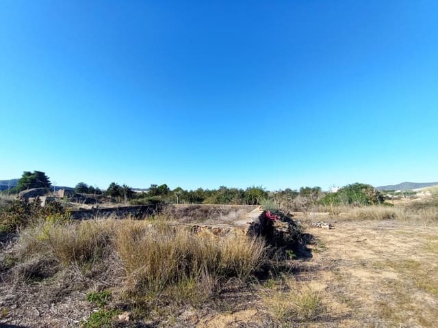 Undeveloped Land for sale in Sant Jordi de Ses Salines, San Jose / Sant Josep de Sa Talaia - € 1,575,000 (Ref: 9406608)