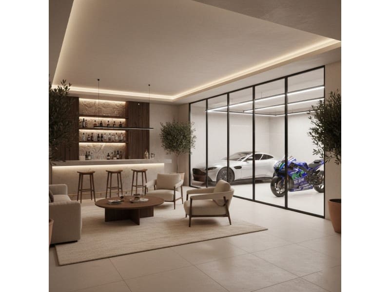 Undeveloped Land for sale in Sant Jordi de Ses Salines - € 1,575,000 (Ref: 9406608)