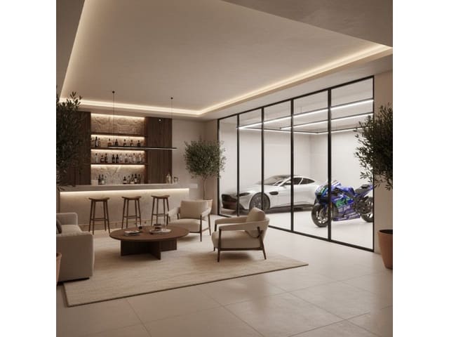 Undeveloped Land for sale in Sant Jordi de Ses Salines, San Jose / Sant Josep de Sa Talaia - € 1,575,000 (Ref: 9406608)