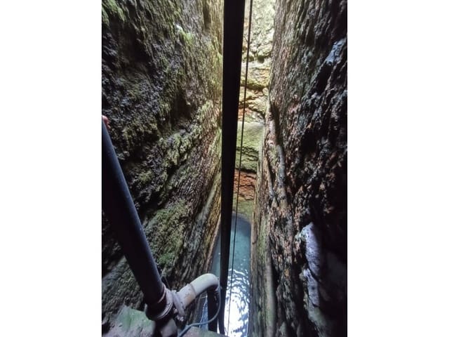 Terreno Non Edificato in vendita in Sant Jordi de Ses Salines, San Jose / Sant Josep de Sa Talaia - 1.575.000 € (Rif: 9406608)