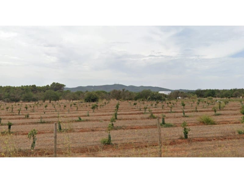 Terreno/Finca Rústica en Santa Gertrudis de Fruitera en venta - 990.000 € (Ref: 9452285)