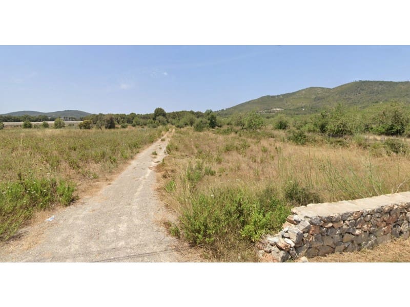 Terreno/Finca Rústica en Santa Gertrudis de Fruitera en venta - 990.000 € (Ref: 9452285)