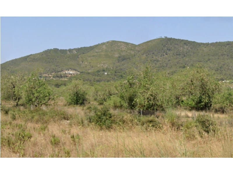 Terreno/Finca Rústica en Santa Gertrudis de Fruitera en venta - 990.000 € (Ref: 9452285)