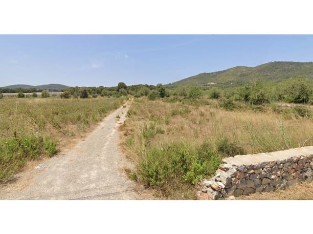 Undeveloped Land for sale in Santa Gertrudis de Fruitera, Santa Eulalia / Santa Eularia - € 990,000 (Ref: 9452285)