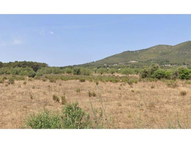 Undeveloped Land for sale in Santa Gertrudis de Fruitera, Santa Eulalia / Santa Eularia - € 990,000 (Ref: 9452285)