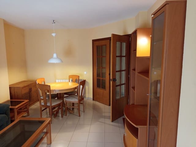 3 makuuhuone Huoneisto myytävänä paikassa Ibiza kaupunki - 550 000 € (Ref: 9591510)