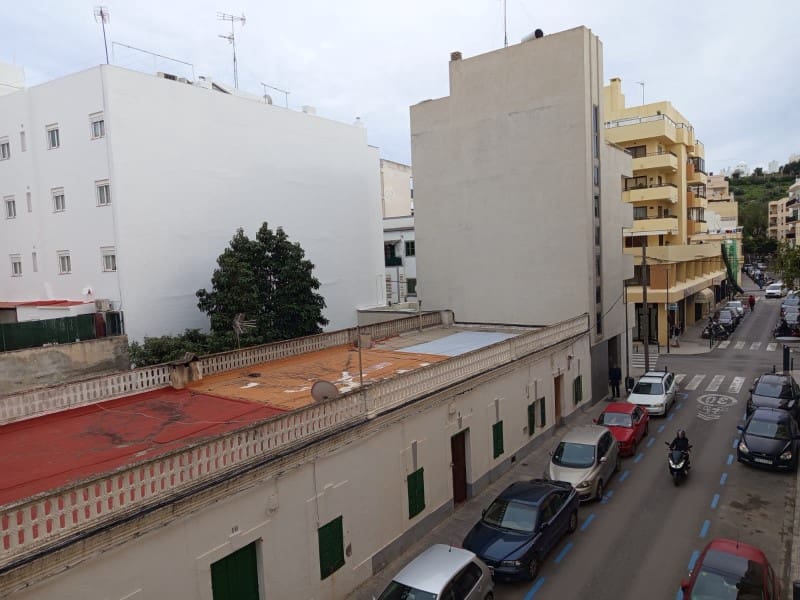 3 bedroom Apartment for sale in Ibiza / Eivissa town - € 550,000 (Ref: 9591510)