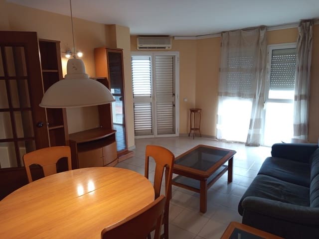 3 makuuhuone Huoneisto myytävänä paikassa Ibiza kaupunki - 550 000 € (Ref: 9591510)