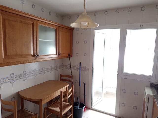 3 makuuhuone Huoneisto myytävänä paikassa Ibiza kaupunki - 550 000 € (Ref: 9591510)