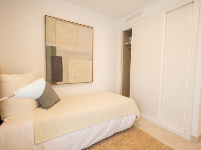 3 sypialnia Apartament na sprzedaż w Miasto Ibiza / Eivissa - 677 000 € (Ref: 9599459)