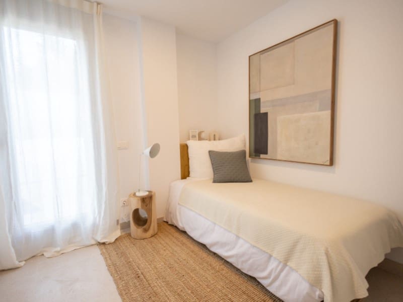 3 sypialnia Apartament na sprzedaż w Miasto Ibiza / Eivissa - 677 000 € (Ref: 9599459)