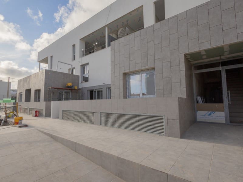 3 sypialnia Apartament na sprzedaż w Miasto Ibiza / Eivissa - 677 000 € (Ref: 9599459)