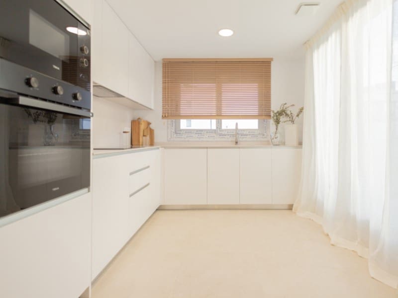 3 sypialnia Apartament na sprzedaż w Miasto Ibiza / Eivissa - 677 000 € (Ref: 9599459)