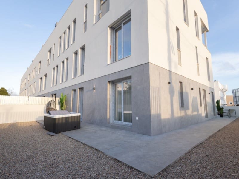 3 sypialnia Apartament na sprzedaż w Miasto Ibiza / Eivissa - 677 000 € (Ref: 9599459)