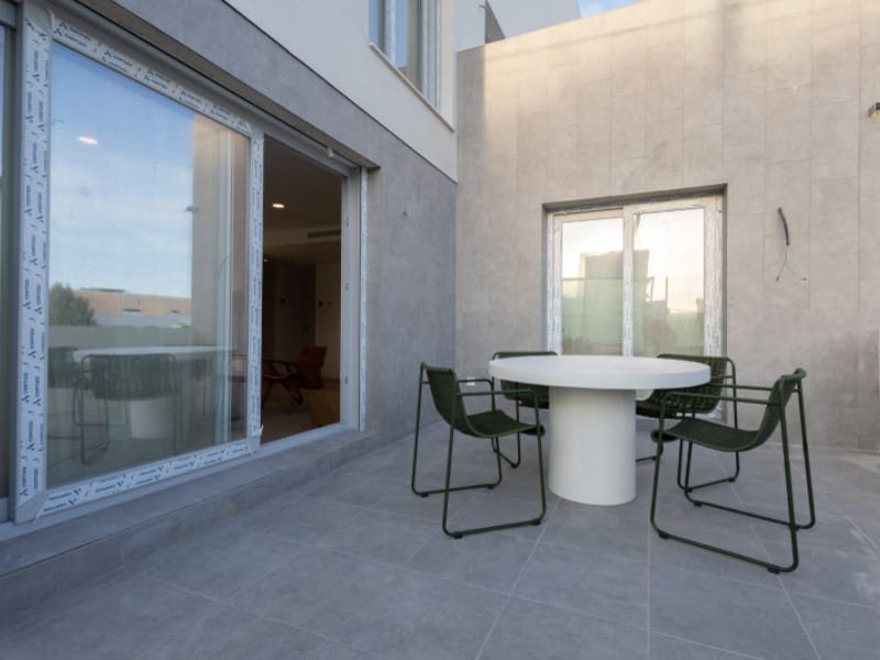 3 sypialnia Apartament na sprzedaż w Miasto Ibiza / Eivissa - 677 000 € (Ref: 9599459)