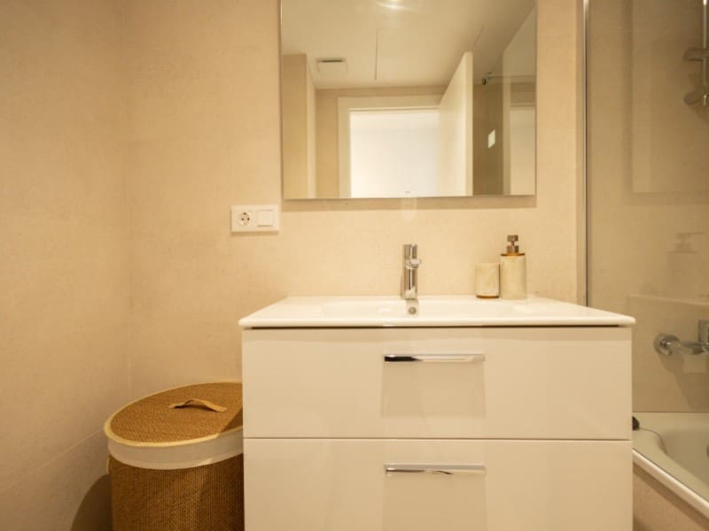 2 sypialnia Apartament na sprzedaż w Miasto Ibiza / Eivissa - 698 000 € (Ref: 9599460)