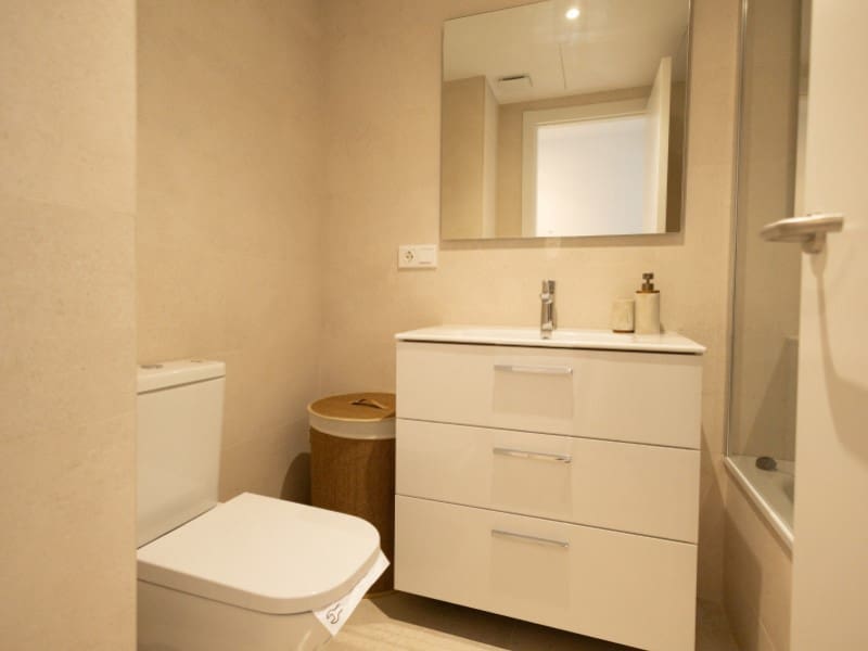 2 sypialnia Apartament na sprzedaż w Miasto Ibiza / Eivissa - 698 000 € (Ref: 9599460)