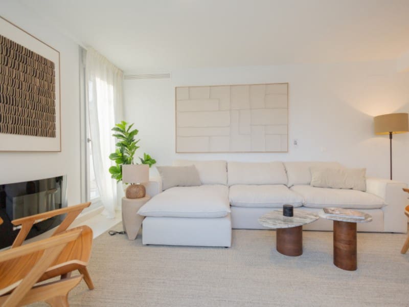 2 sypialnia Apartament na sprzedaż w Miasto Ibiza / Eivissa - 698 000 € (Ref: 9599460)