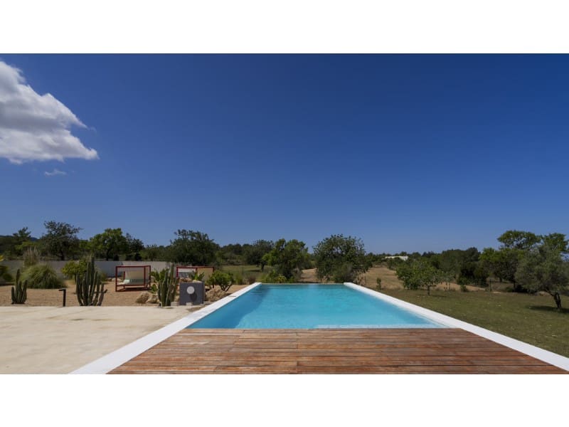 4 soverom Villa til salgs i Sant Antoni de Portmany - € 4 960 000 (Ref: 9674126)