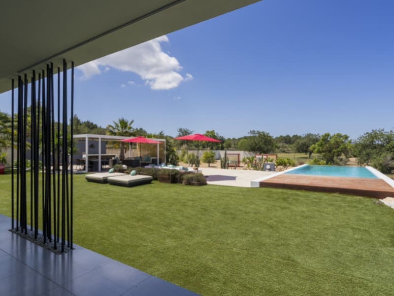 4 soverom Villa til salgs i Sant Antoni de Portmany - € 4 960 000 (Ref: 9674126)