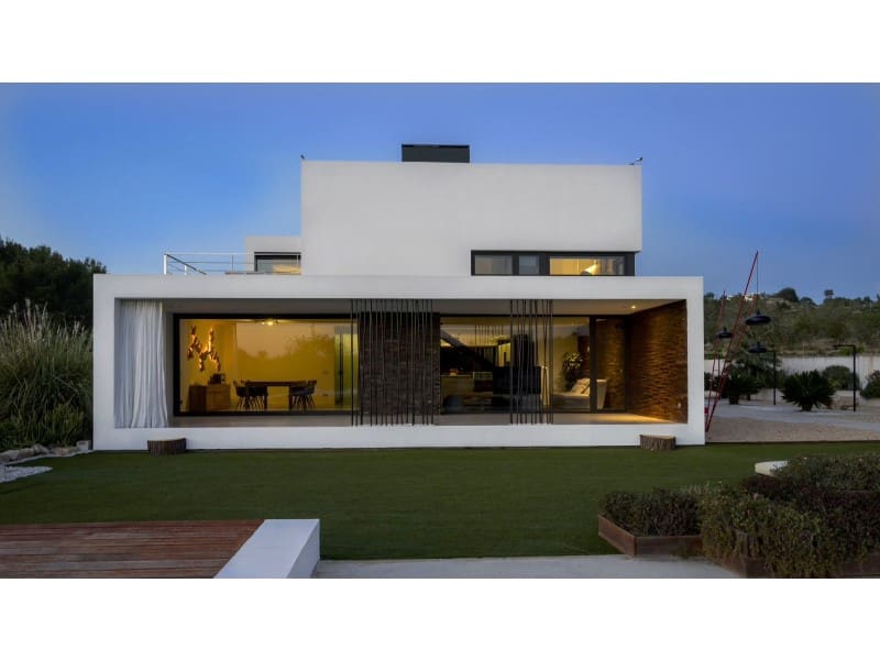 4 soverom Villa til salgs i Sant Antoni de Portmany - € 4 960 000 (Ref: 9674126)