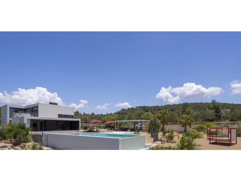 4 soverom Villa til salgs i Sant Antoni de Portmany - € 4 960 000 (Ref: 9674126)