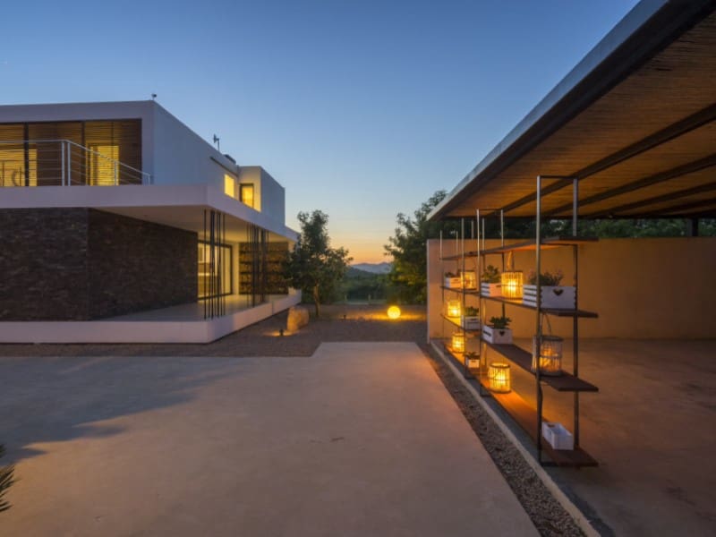 4 soverom Villa til salgs i Sant Antoni de Portmany - € 4 960 000 (Ref: 9674126)