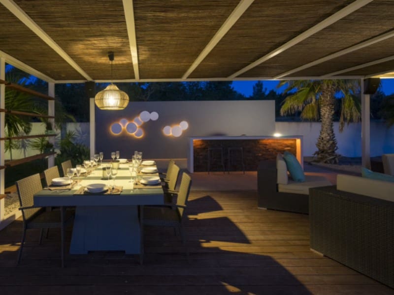 4 soverom Villa til salgs i Sant Antoni de Portmany - € 4 960 000 (Ref: 9674126)