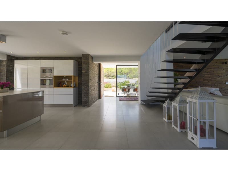 4 soverom Villa til salgs i Sant Antoni de Portmany - € 4 960 000 (Ref: 9674126)