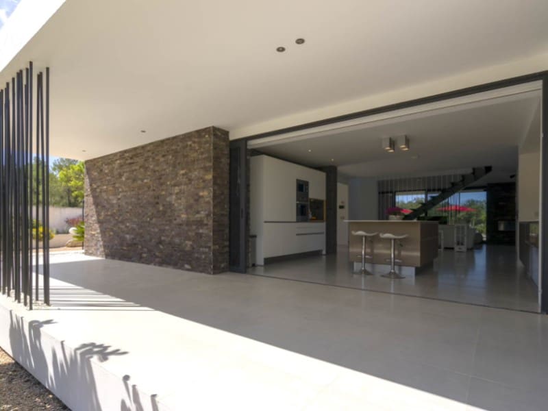 4 soverom Villa til salgs i Sant Antoni de Portmany - € 4 960 000 (Ref: 9674126)