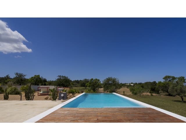 4 bedroom Villa for sale in Sant Antoni de Portmany - € 4,960,000 (Ref: 9674126)