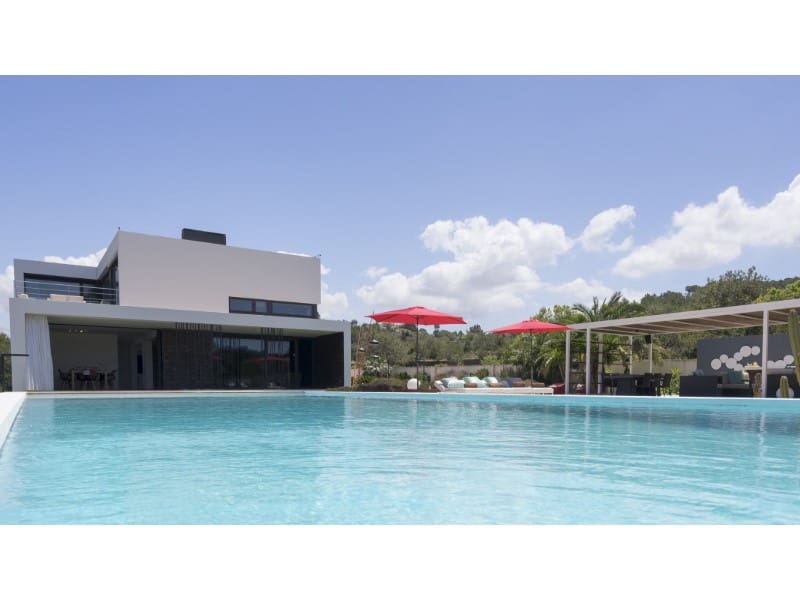 4 soverom Villa til salgs i Sant Antoni de Portmany - € 4 960 000 (Ref: 9674126)