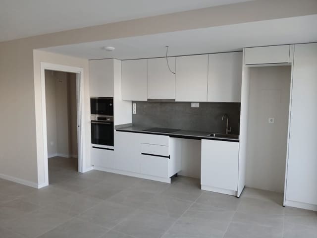 3 slaapkamer Appartement te koop in Ibiza dorp - € 674.600 (Ref: 9761913)