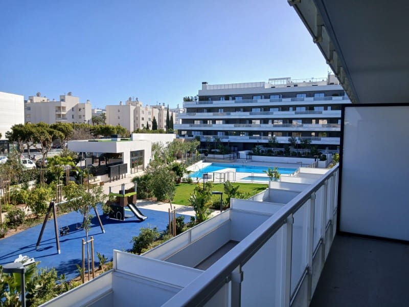 3 slaapkamer Appartement te koop in Ibiza dorp - € 674.600 (Ref: 9761913)
