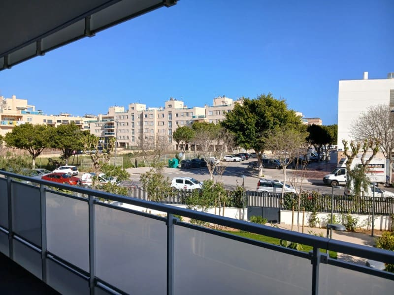 3 slaapkamer Appartement te koop in Ibiza dorp - € 674.600 (Ref: 9761913)