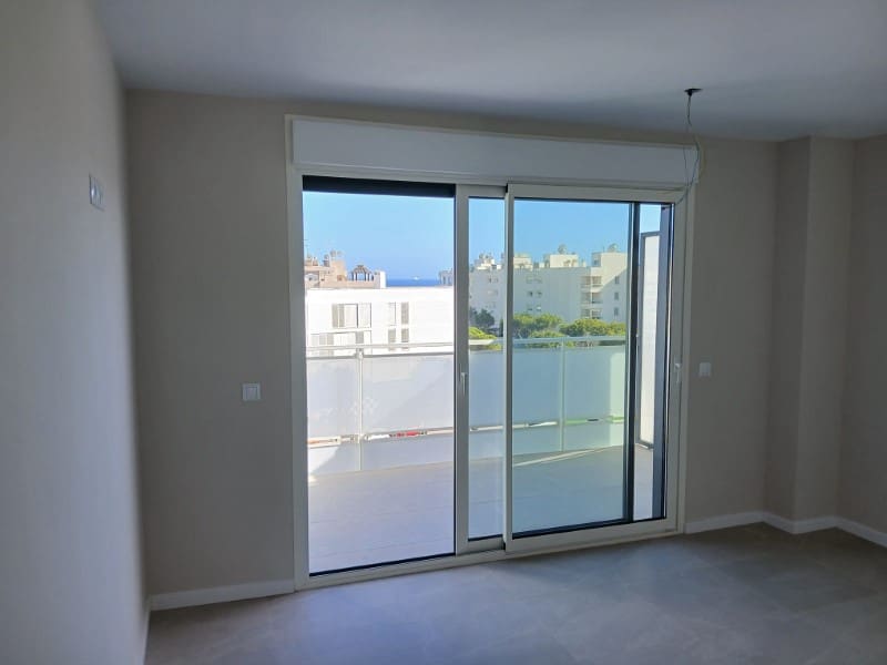 3 soverom Leilighet til salgs i Ibiza by - € 848 200 (Ref: 9761914)