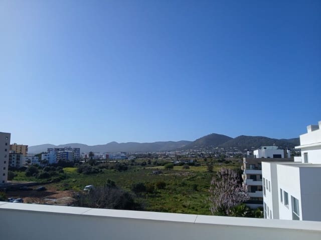 Apartamento de 3 habitaciones en Ibiza / Eivissa ciudad en venta - 848.200 € (Ref: 9761914)