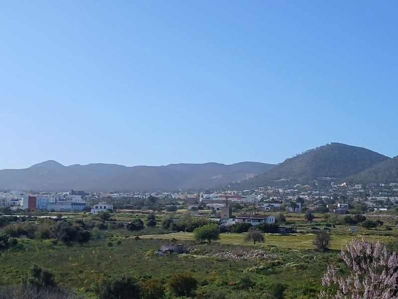 3 soverom Leilighet til salgs i Ibiza by - € 848 200 (Ref: 9761914)