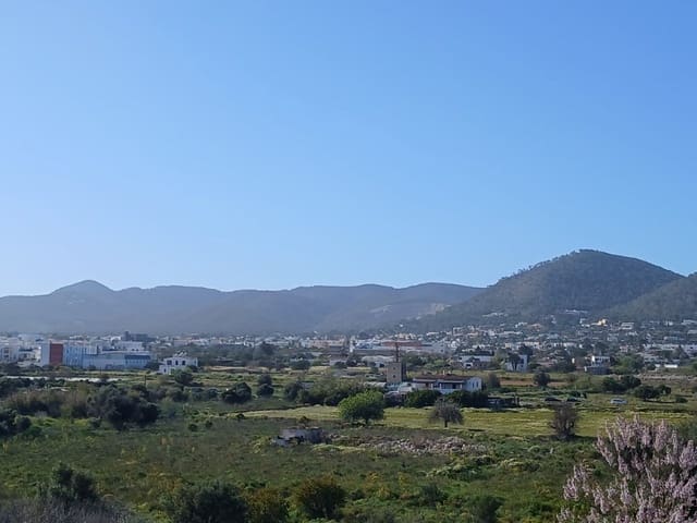 Apartamento de 3 habitaciones en Ibiza / Eivissa ciudad en venta - 848.200 € (Ref: 9761914)