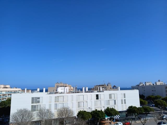 Apartamento de 3 habitaciones en Ibiza / Eivissa ciudad en venta - 848.200 € (Ref: 9761914)