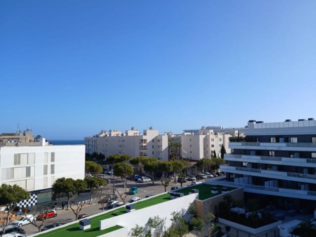 2 soverom Leilighet til salgs i Ibiza by med garasje - € 750 000 (Ref: 9761915)