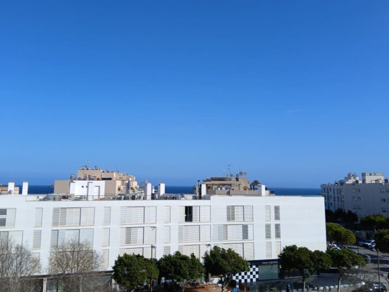 2 chambre Appartement à vendre à Ibiza ville avec garage - 750 000 € (Ref: 9761915)