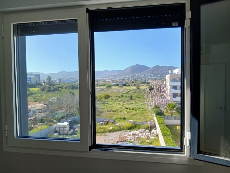 2 chambre Appartement à vendre à Ibiza ville avec garage - 750 000 € (Ref: 9761915)