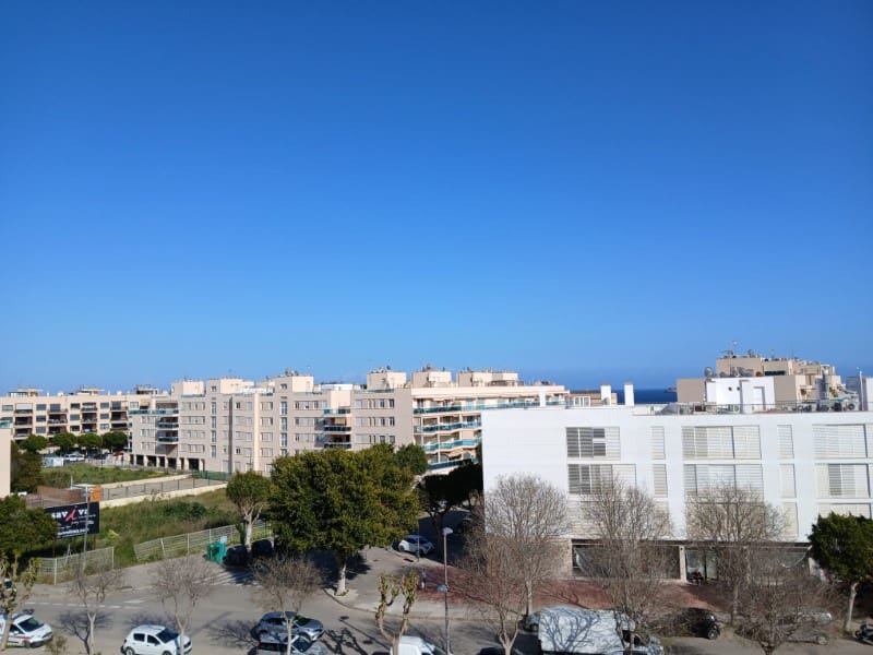 2 chambre Appartement à vendre à Ibiza ville avec garage - 750 000 € (Ref: 9761915)