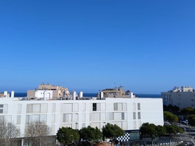 2 soverom Leilighet til salgs i Ibiza by med garasje - € 750 000 (Ref: 9761915)