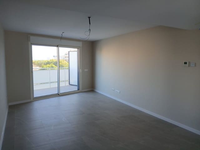 2 quarto Apartamento para venda em Ibiza / Eivissa cidade - 637 500 € (Ref: 9761916)