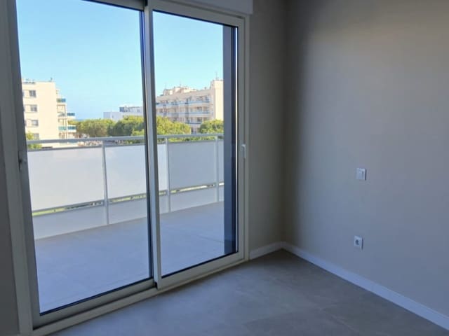 2 quarto Apartamento para venda em Ibiza / Eivissa cidade - 637 500 € (Ref: 9761916)