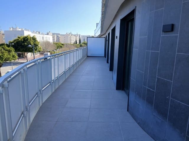 2 quarto Apartamento para venda em Ibiza / Eivissa cidade - 637 500 € (Ref: 9761916)